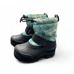 Northside Winter Boots Toddler Size 6